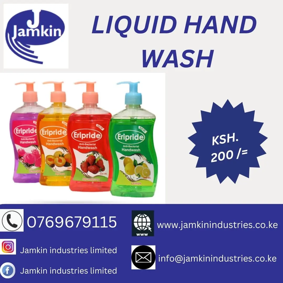 Surface Disinfectant