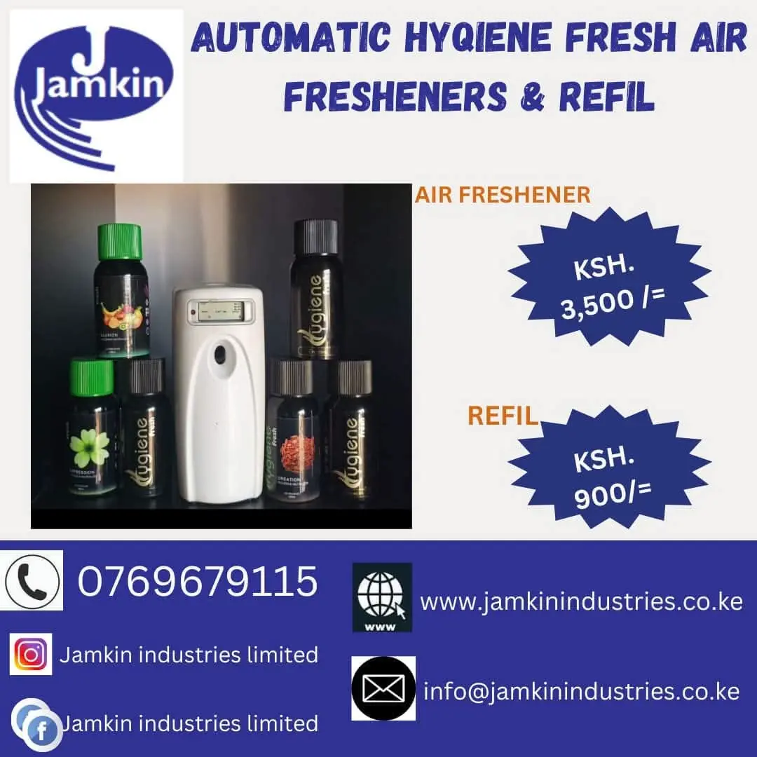 Surface Disinfectant