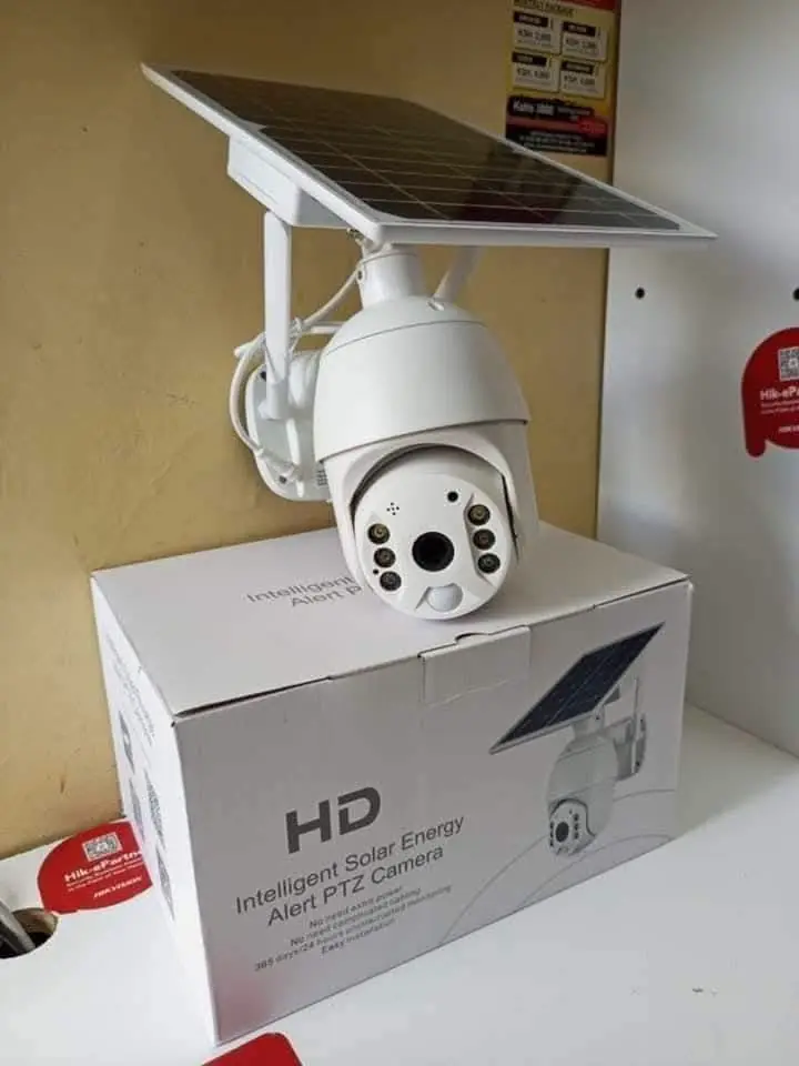 CCTV Installation