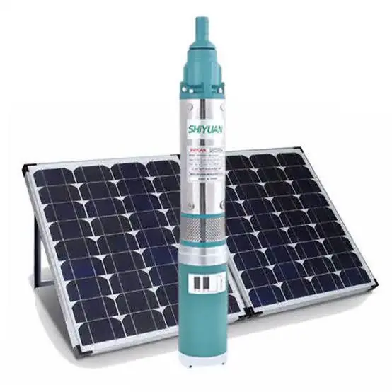 Solar Financing Options