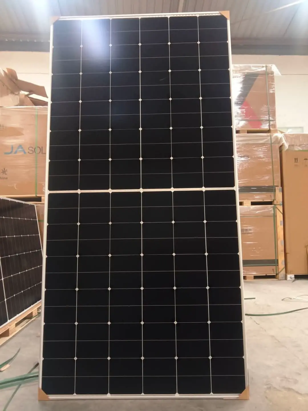 Solar Panels