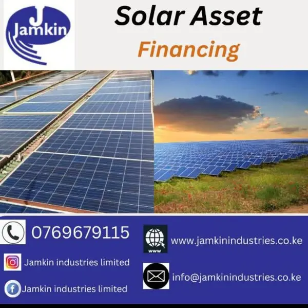 Home Solar Installation