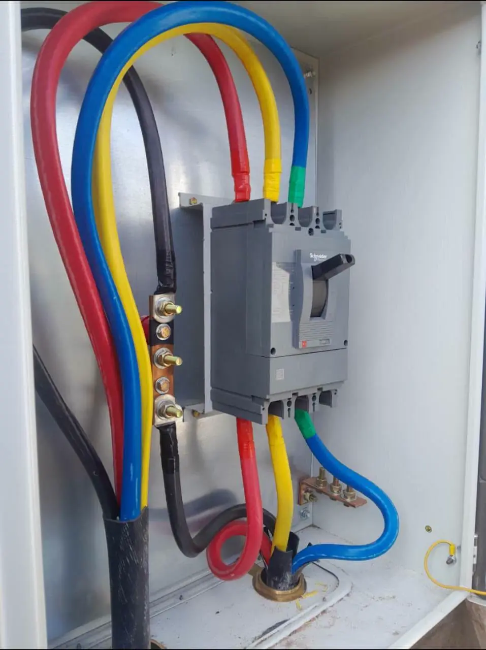 Electrical Components