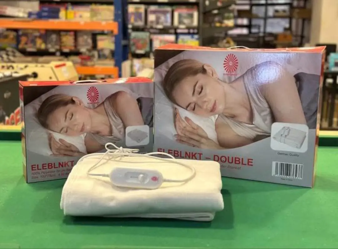 Electric Blankets